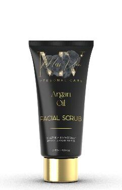 Argan Oil Facial Scrub