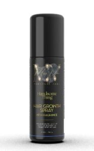 Hair Growth Spray With Fragrance - Handsome Thing