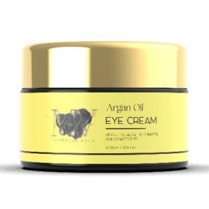 Argan Oil Eye Cream