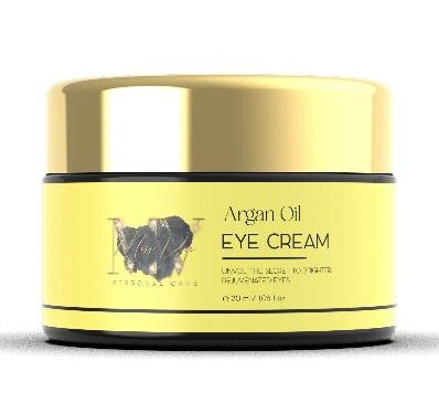 Argan Oil Eye Cream