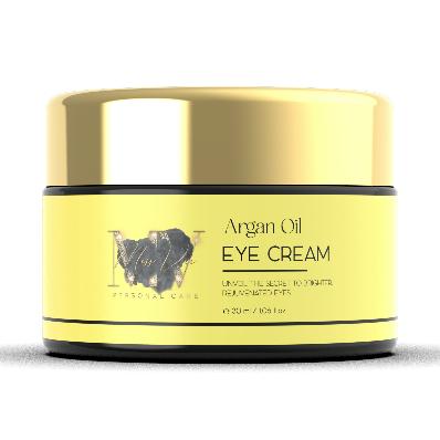 Argan Oil Eye Cream