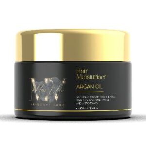 Argan Oil Hair Moisturiser