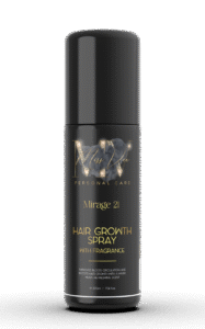 Hair Growth Spray With Fragrance - Mirage 21