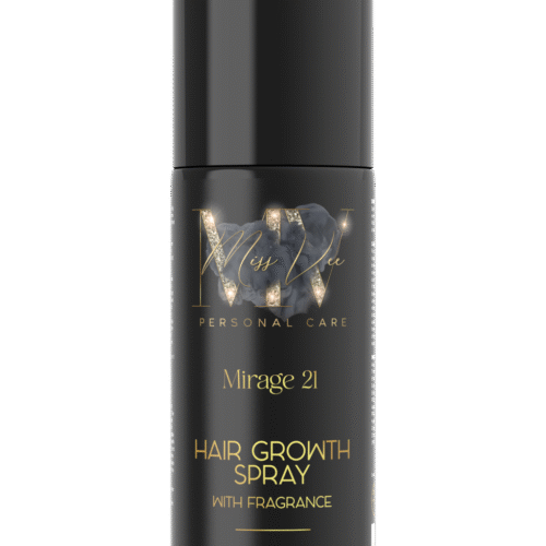 Hair Growth Spray With Fragrance - Mirage 21