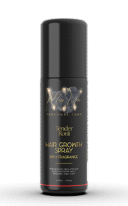 Hair Growth Spray With Fragrance - Tender Roni