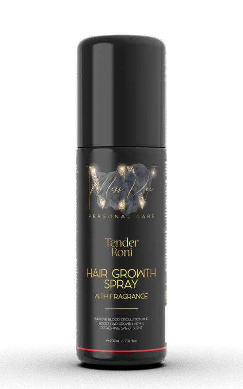 Hair Growth Spray With Fragrance - Tender Roni