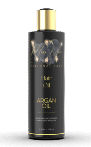 Argan Oil Hair Oil