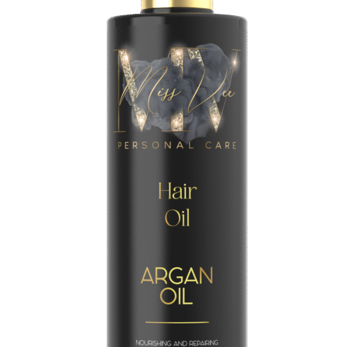 Argan Oil Hair Oil