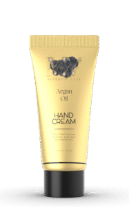 Argan Oil Hand Cream