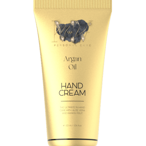 Argan Oil Hand Cream