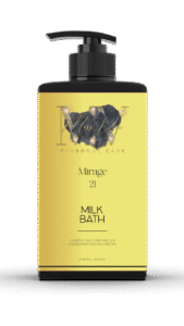 Milk Bath - Mirage 21