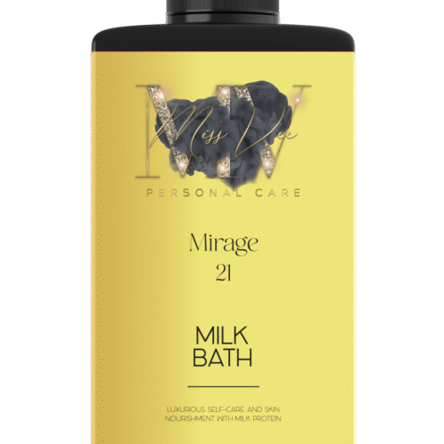 Milk Bath - Mirage 21