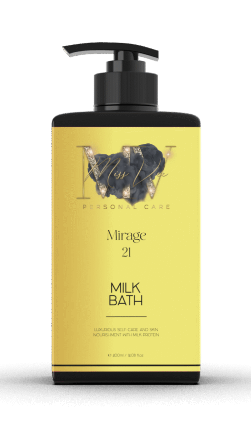 Milk Bath - Mirage 21