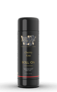 Roll-on -  Cherry Kiss