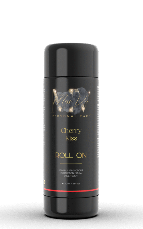 Roll-on -  Cherry Kiss