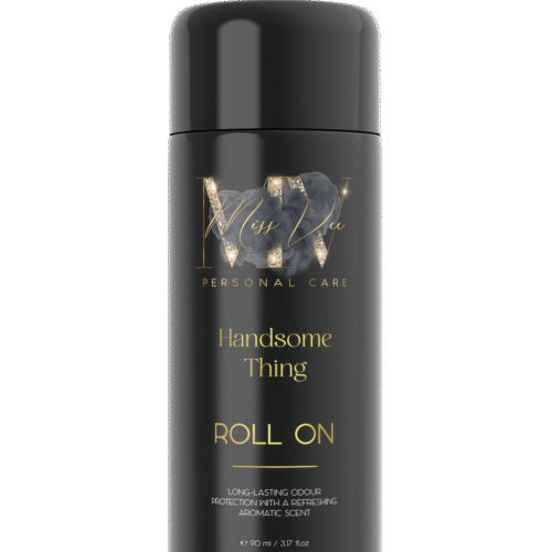Roll-on -  Handsome Thing