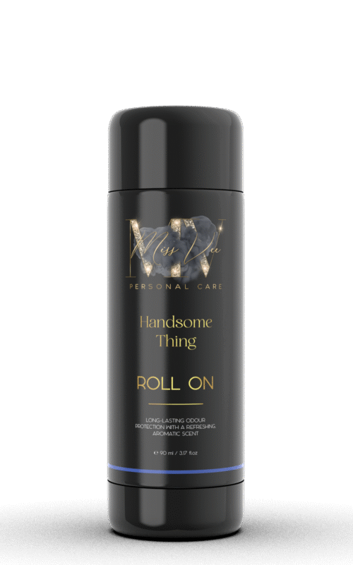 Roll-on -  Handsome Thing