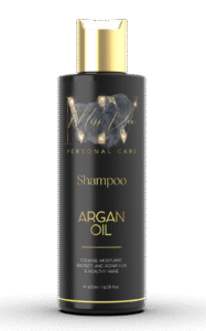 Argan Oil Shampoo