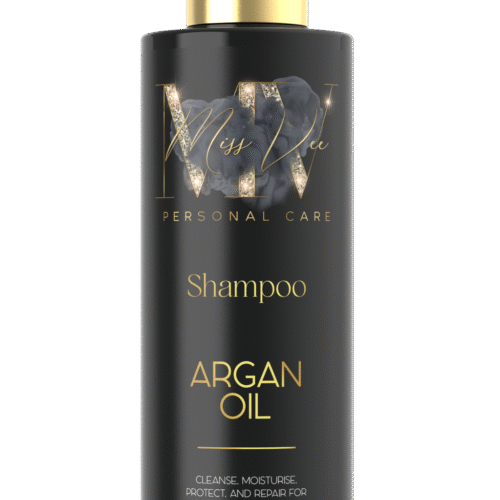Argan Oil Shampoo