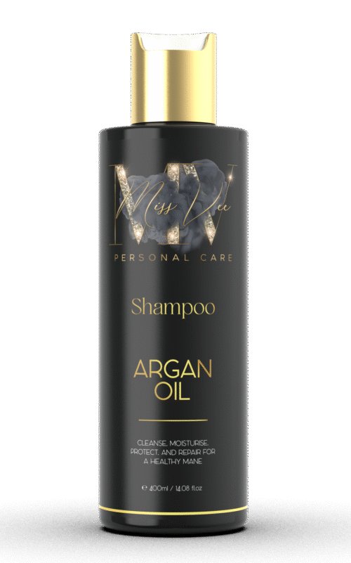 Argan Oil Shampoo
