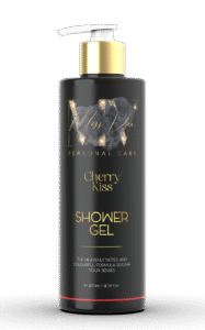 Shower Gel -  Cherry Kiss