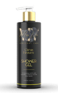 Shower Gel -  Citrus Heaven