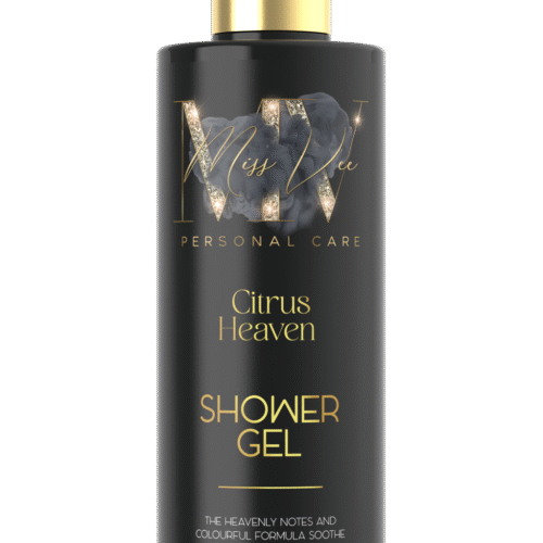 Shower Gel -  Citrus Heaven