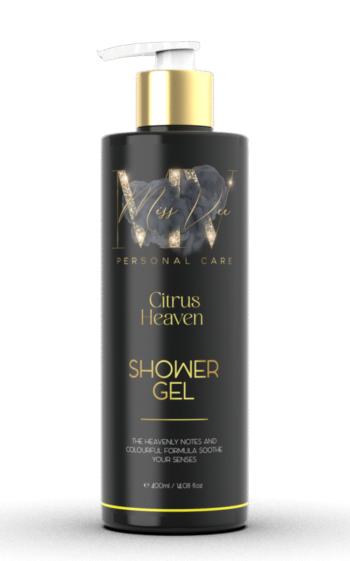 Shower Gel -  Citrus Heaven