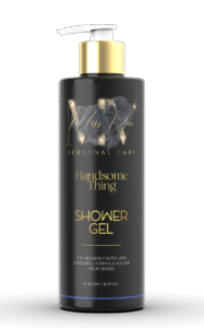 Shower Gel -  Handsome Thing