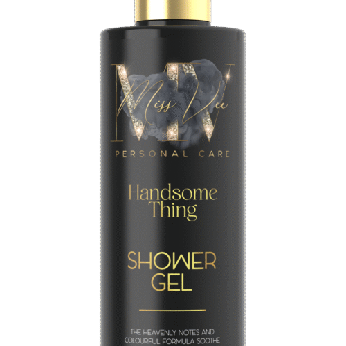 Shower Gel -  Handsome Thing