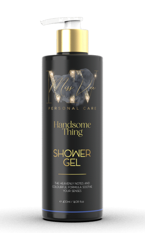 Shower Gel -  Handsome Thing