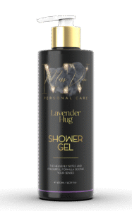 Shower Gel -  Lavender Hug
