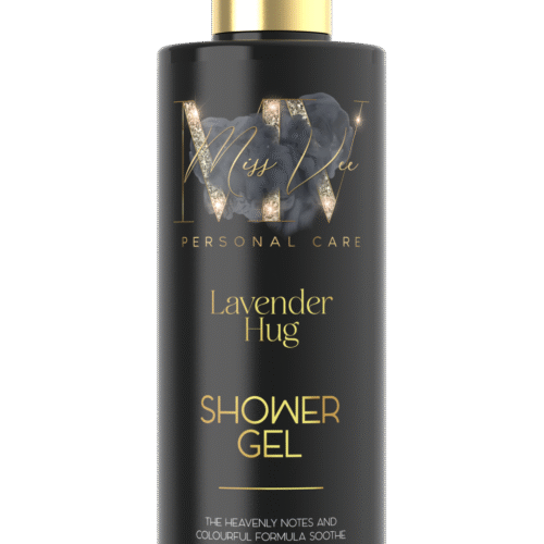 Shower Gel -  Lavender Hug