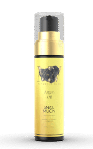 Argan Oil Snail Mucin
